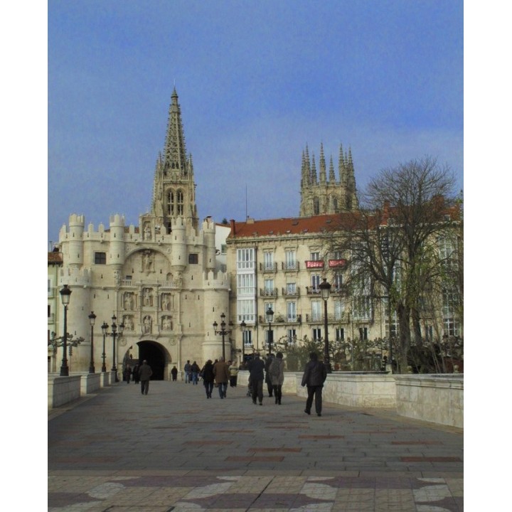 BURGOS