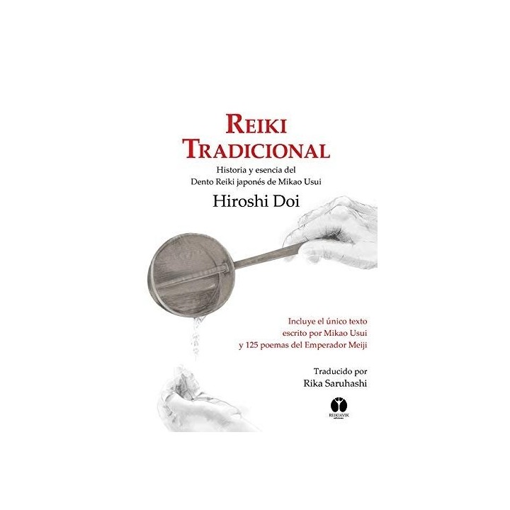 REIKI TRADICIONAL