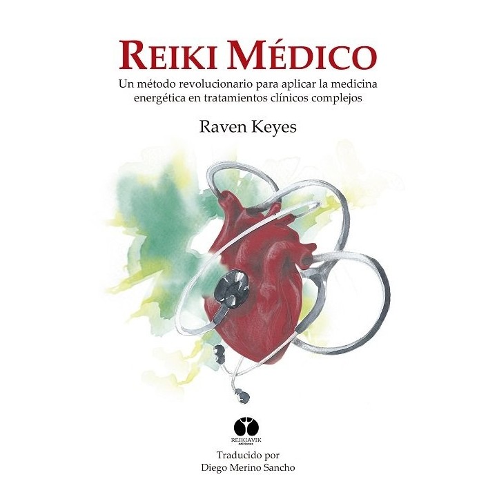 REIKI MEDICO