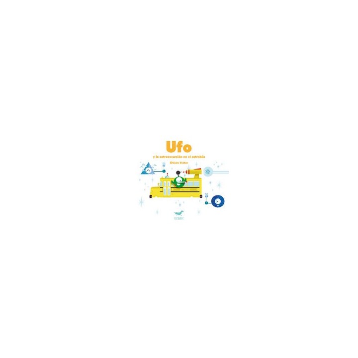 UFO Y LA ASTROEXCURSION EN EL ASTROBUS