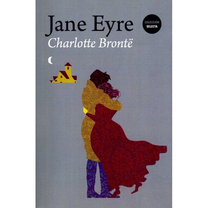 JANE EYRE