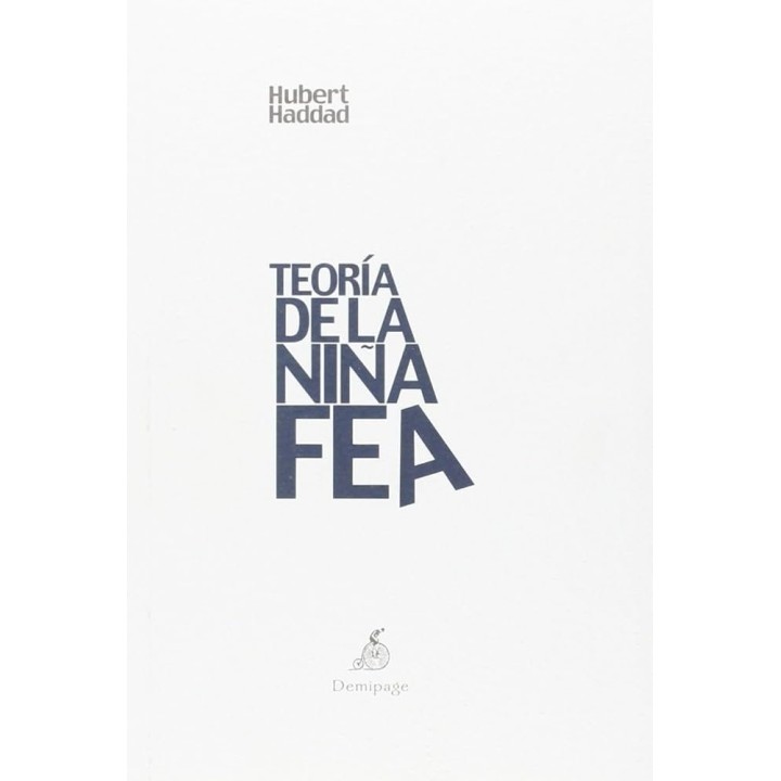 TEORIA DE LA NIÑA FEA