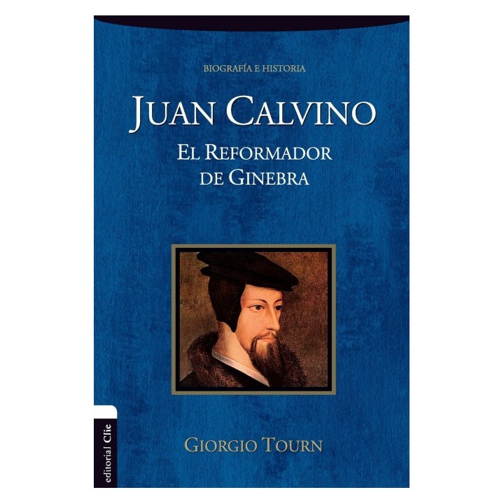 JUAN CALVINO