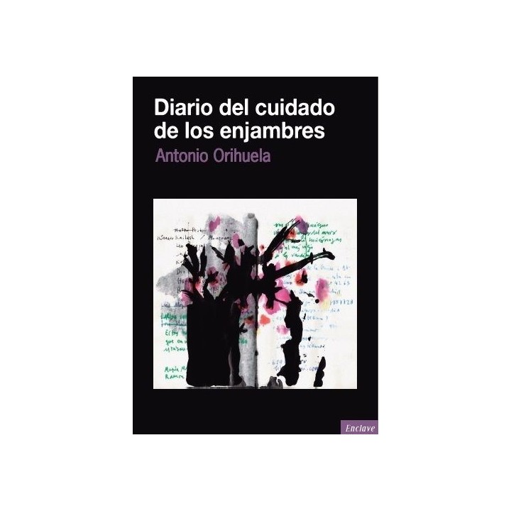 DIARIO DEL CUIDADO DE LOS ENJAMBRES