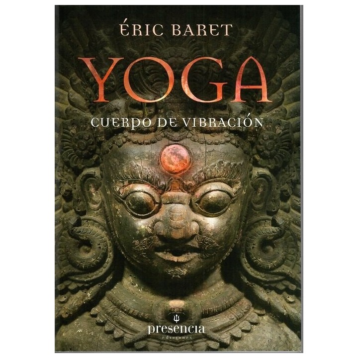 YOGA CUERPO DE VIBRACION