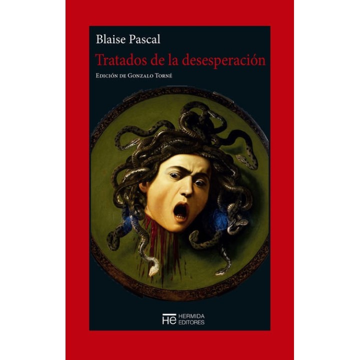 TRATADOS DE LA DESESPERACION