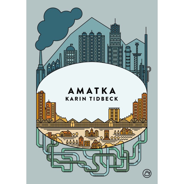 AMATKA