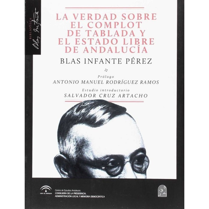 COMPLOT DE TABLADA Y EL ESTADO LIBRE DE ANDALUCIA,EL