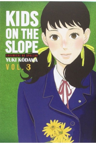 KIDS ON THE SLOPE 3