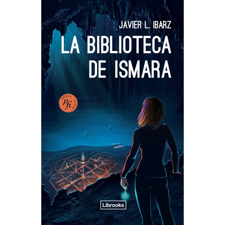 BIBLIOTECA DE ISMARA,LA