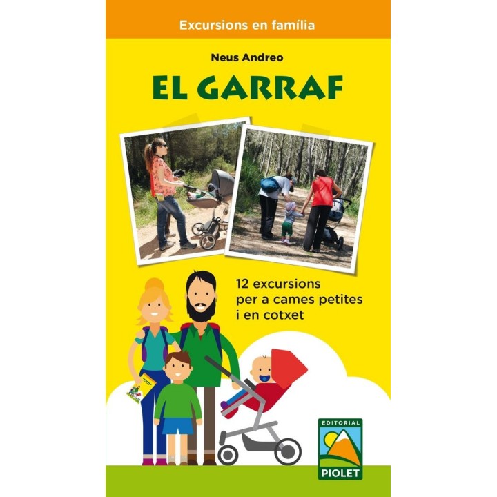 GARRAF,EL