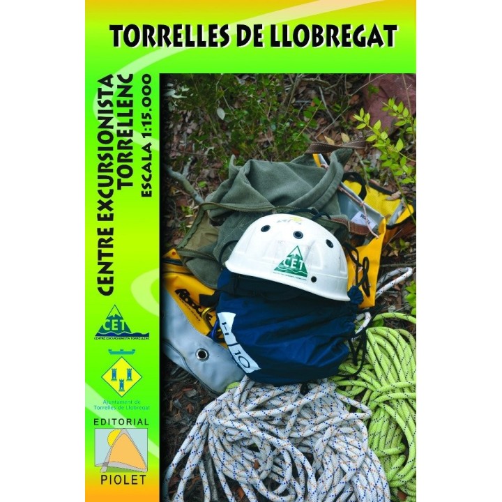 TORRELLES DE LLOBREGAT