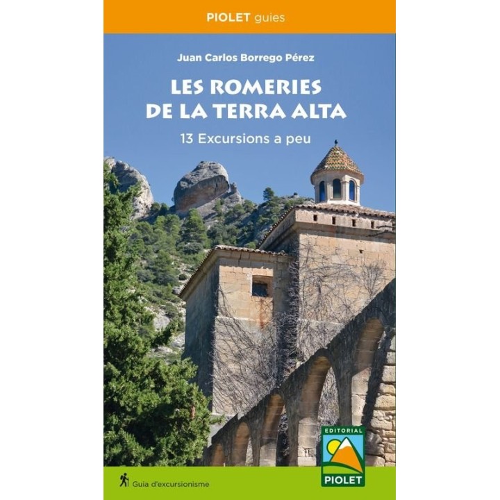 LES ROMERIES DE LA TERRA ALTA