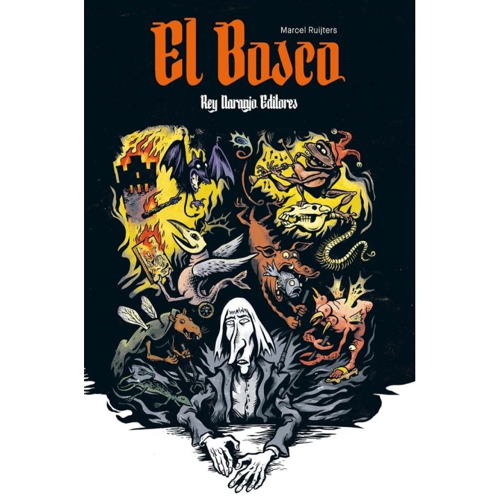 BOSCO,EL