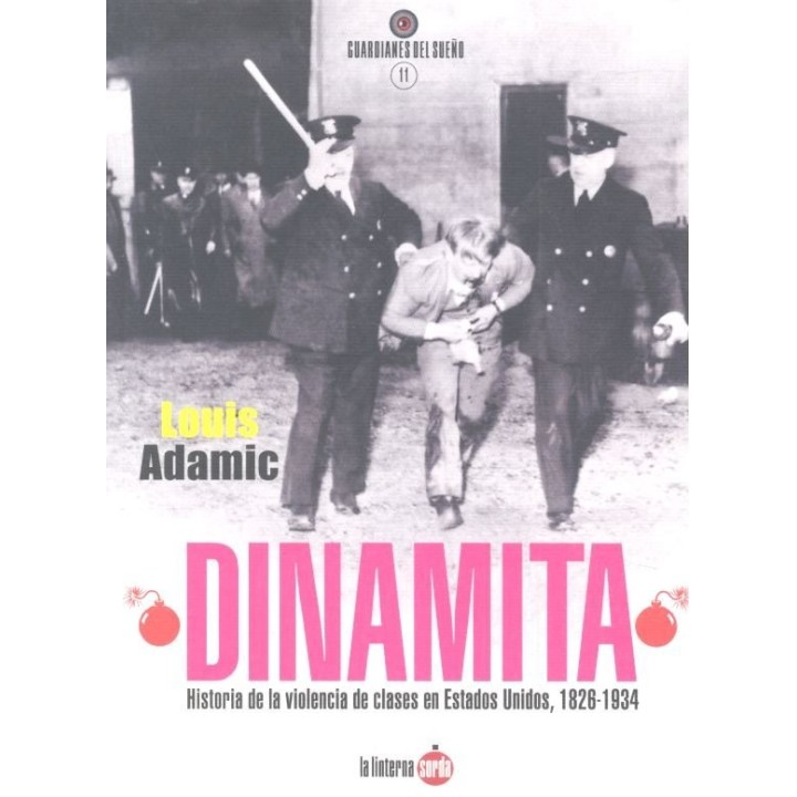 DINAMITA