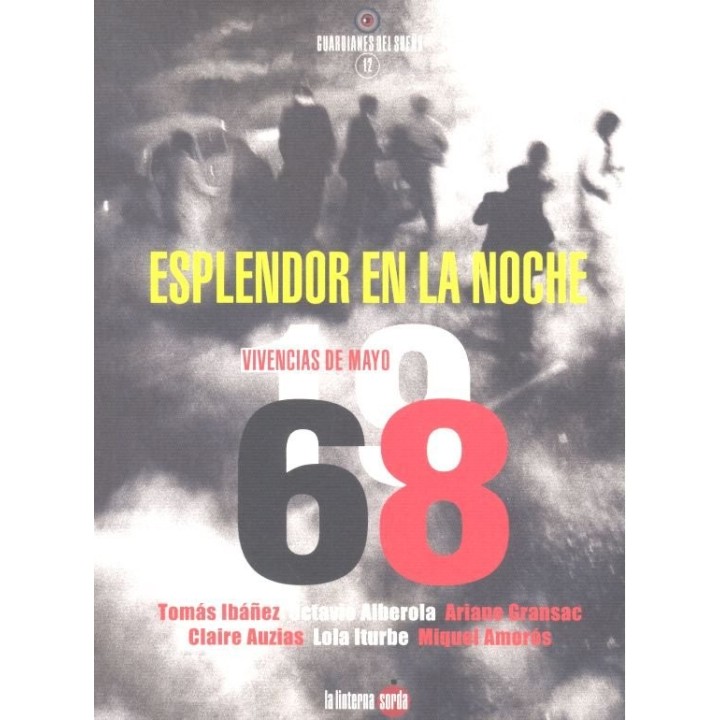 ESPLENDOR EN LA NOCHE