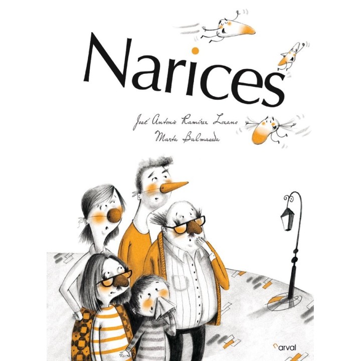 NARICES