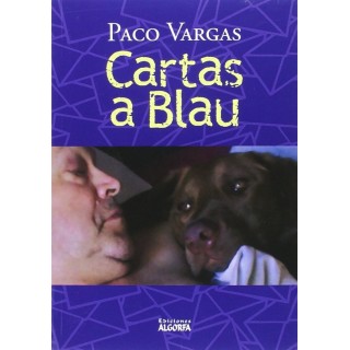 CARTAS A BLAU