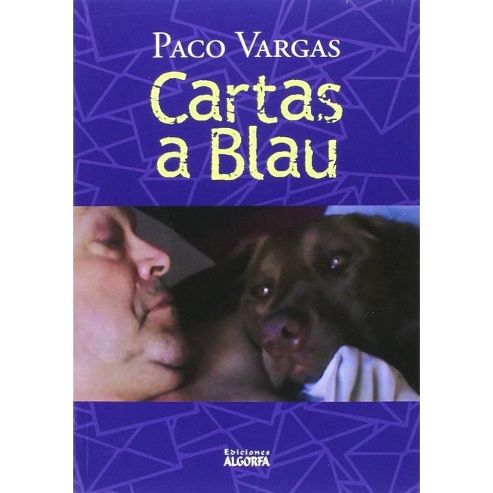 CARTAS A BLAU