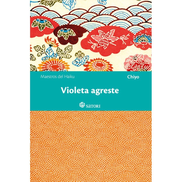 VIOLETA AGRESTE