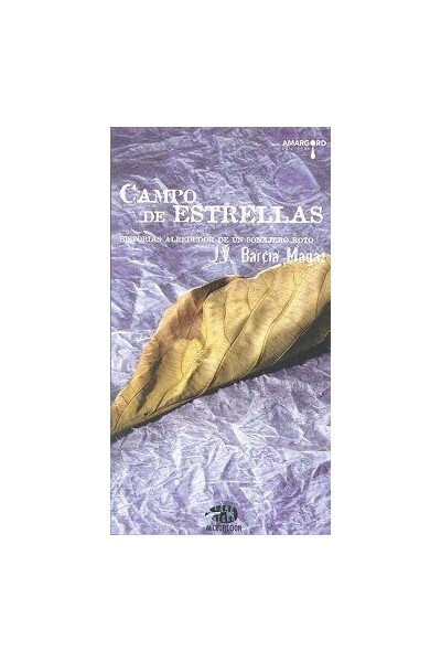 CAMPO DE ESTRELLAS