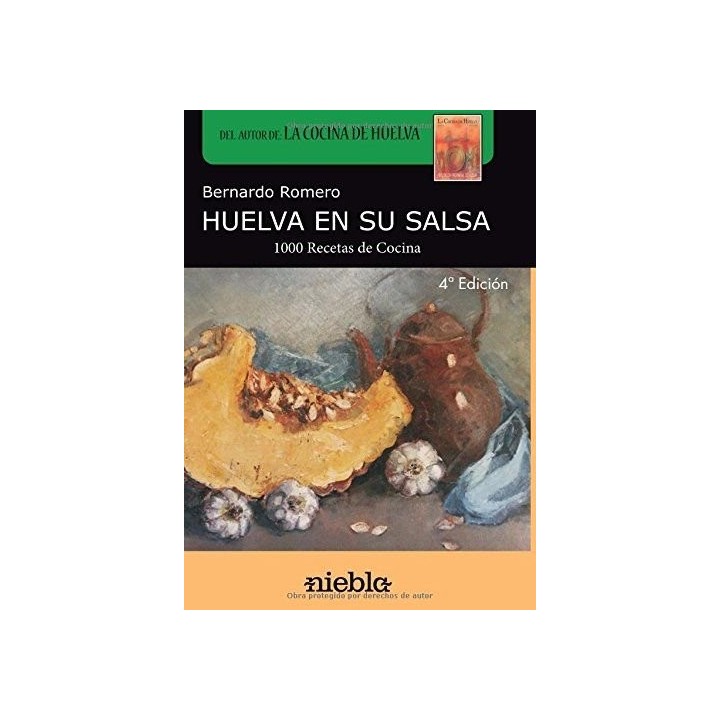 HUELVA EN SU SALSA
