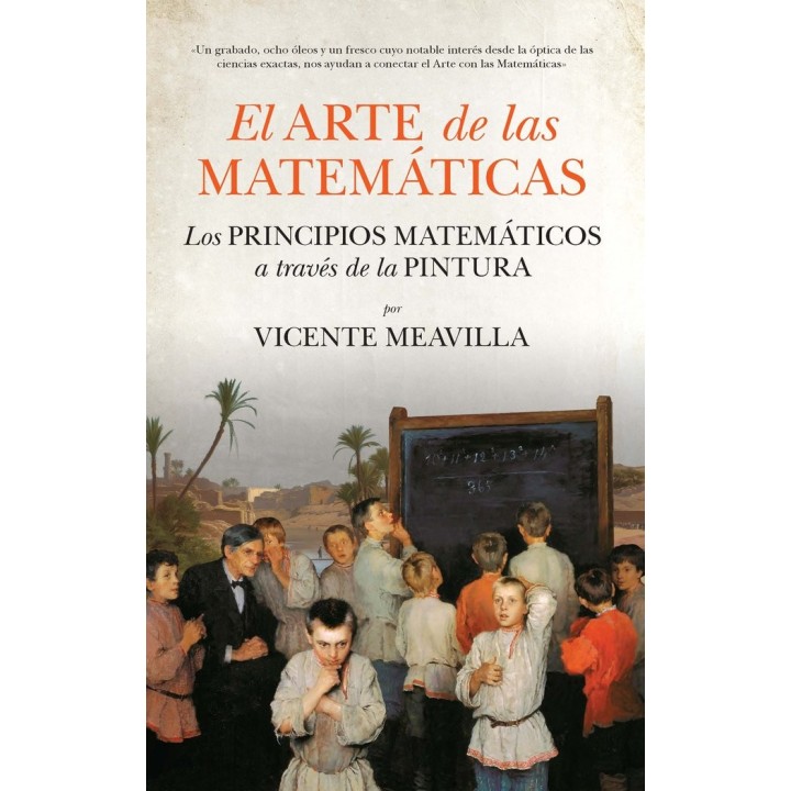ARTE DE LAS MATEMATICAS