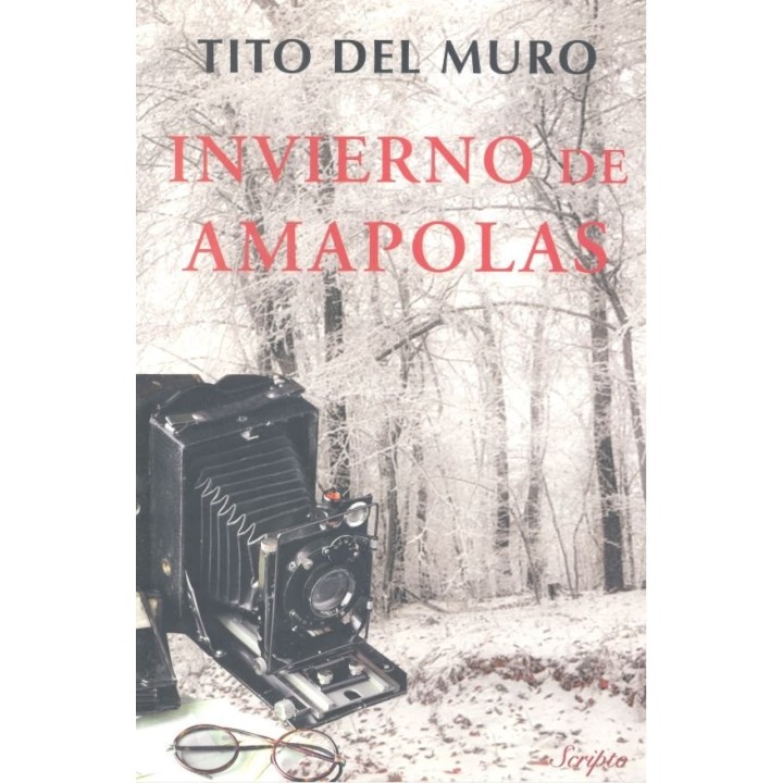 INVIERNO DE AMAPOLAS