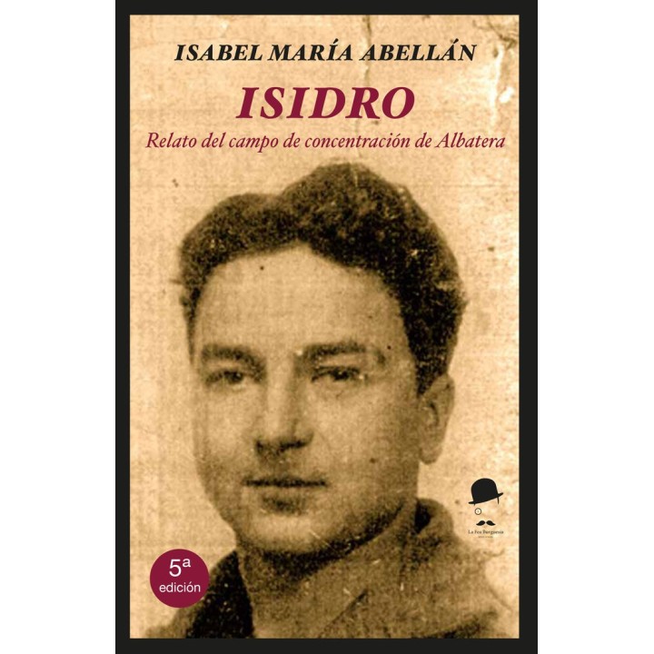 ISIDRO