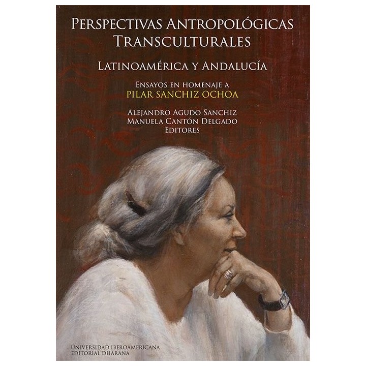 PERSPECTIVAS ANTROPOLOGICAS TRANSCULTURALES