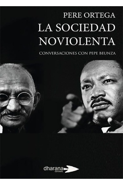 SOCIEDAD NOVIOLENTA,LA