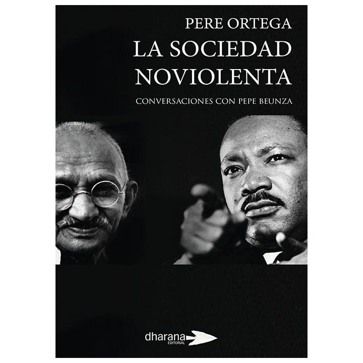 SOCIEDAD NOVIOLENTA,LA
