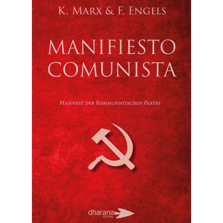 MANIFIESTO COMUNISTA