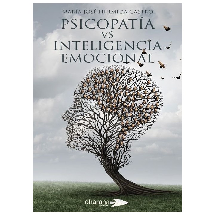 PSICOPATIA VS INTELIGENCIA EMOCIONAL