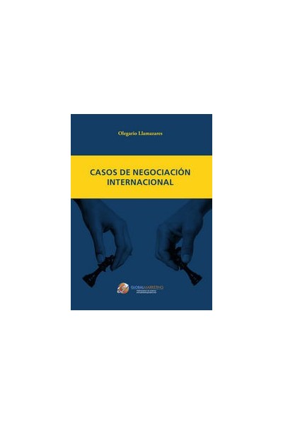 CASOS DE NEGOCIACION INTERNACIONAL