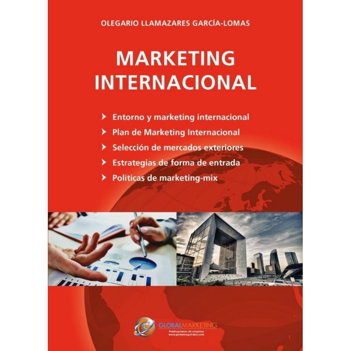 MARKETING INTERNACIONAL