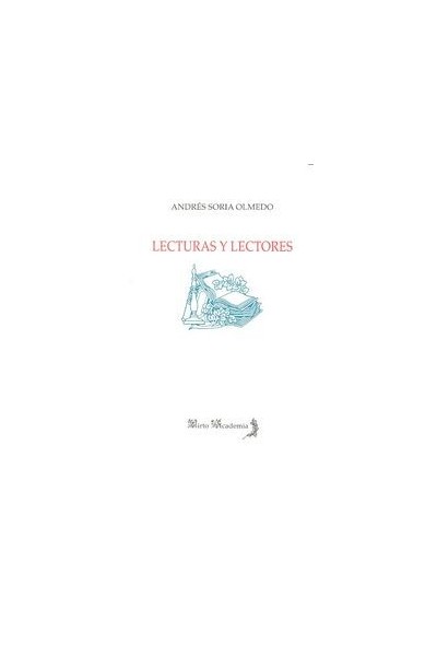 LECTURAS Y LECTORES