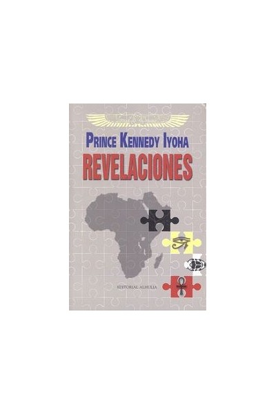 REVELACIONES