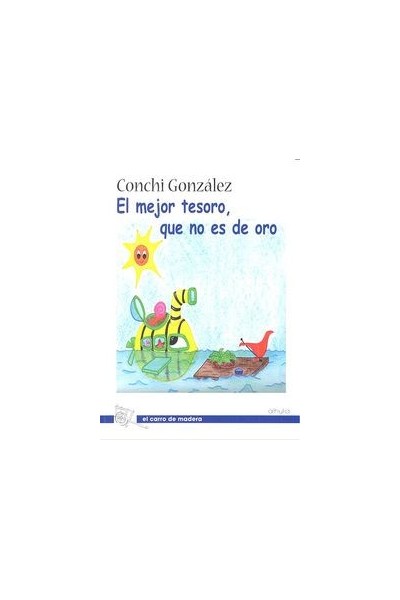 MEJOR TESORO QUE NO ES DE ORO