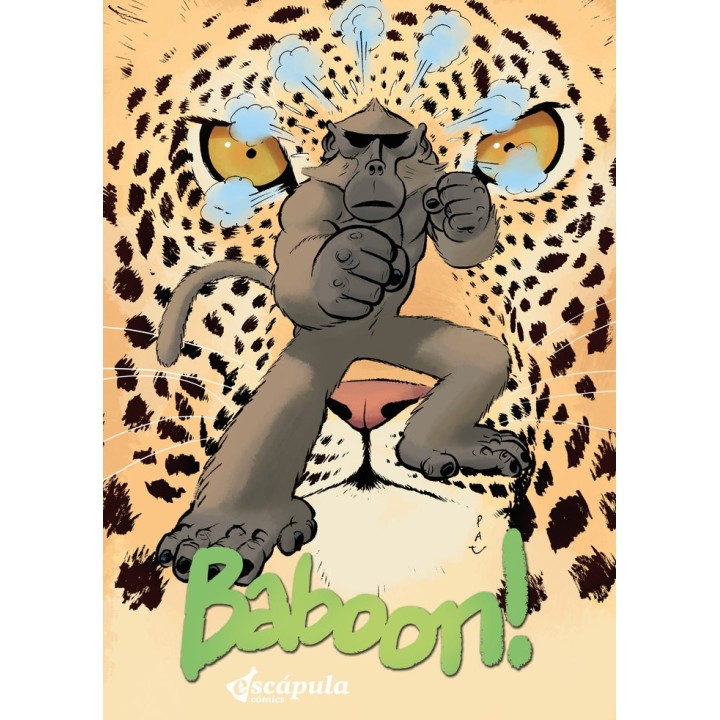 BABOON