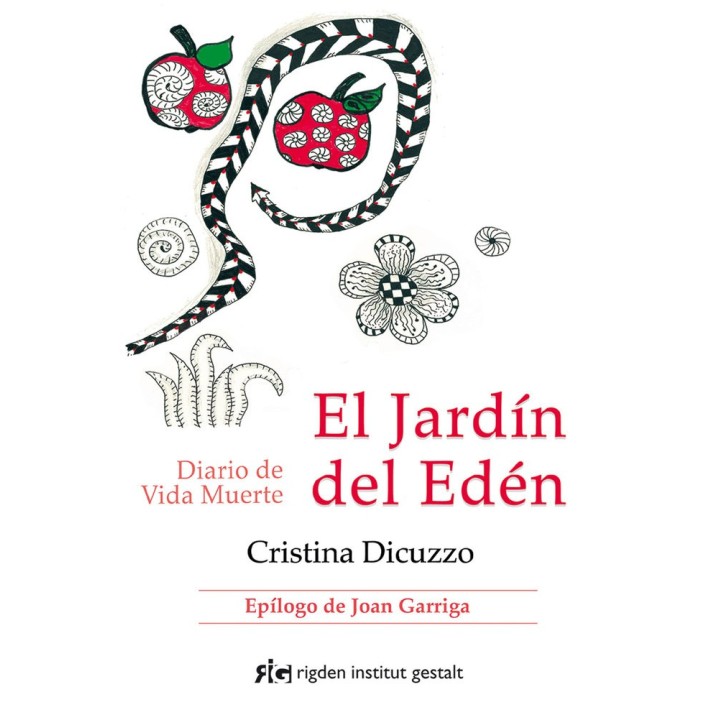 JARDIN DEL EDEN,EL