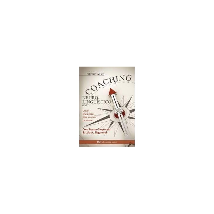 COACHING NEUROLINGÜISTICO (CNL©)