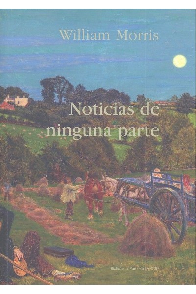 NOTICIAS DE NINGUNA PARTE