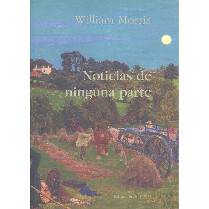 NOTICIAS DE NINGUNA PARTE