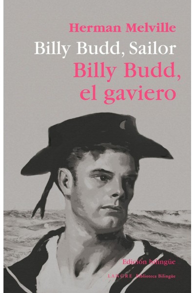 BILLY BUDD SAILOR BILLY BUDD GAVIERO