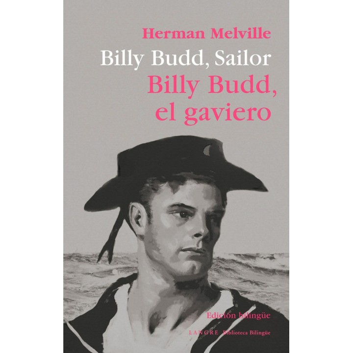 BILLY BUDD SAILOR BILLY BUDD GAVIERO