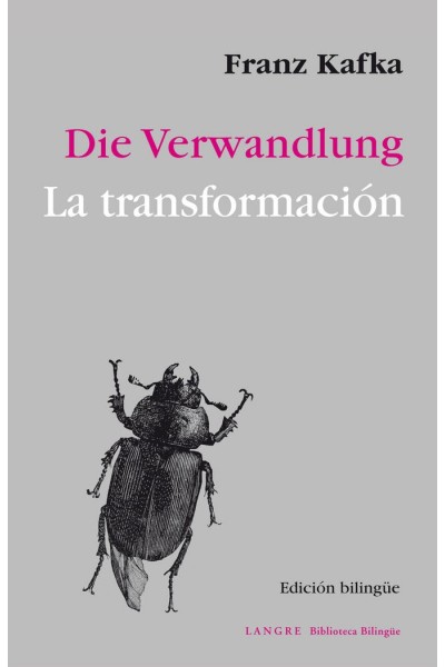TRANSFORMACION,LA