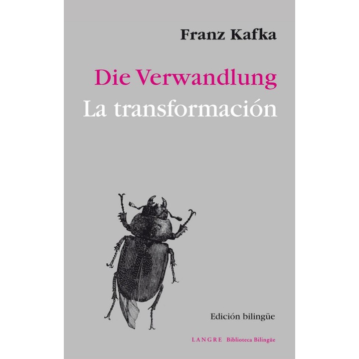 TRANSFORMACION,LA