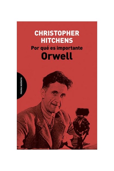 POR QUE ES IMPORTANTE ORWELL