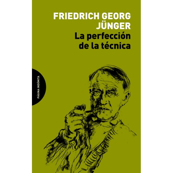 PERFECCION DE LA TECNICA,LA
